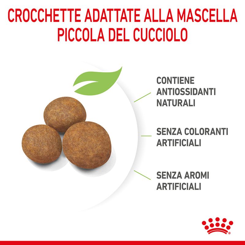 Royal Canin Maxi Puppy 15kg - Crocchette per Cani Royal Canin Maxi Puppy 15kg - Crocchette per Cani